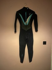 O'Neill Women's Psycho 3 Tech