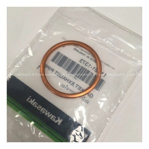 Genuine oem kawasaki - genuine,