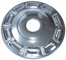 TRIUMPH FRONT HUB COVER PLATE 37-1992 68 ONLY