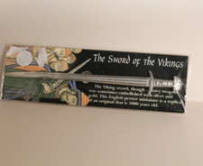 DOLLS HOUSE MINIATURE ( SWORD