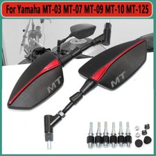 For Yamaha MT-03 MT-07 MT-09