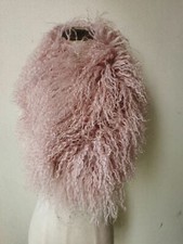 Winter Warm Real Mongolian