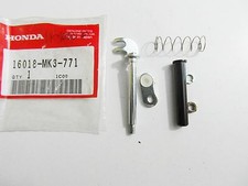 Original choke shaft link A