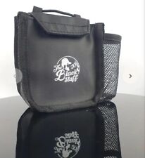 The Black Stuff men's natural