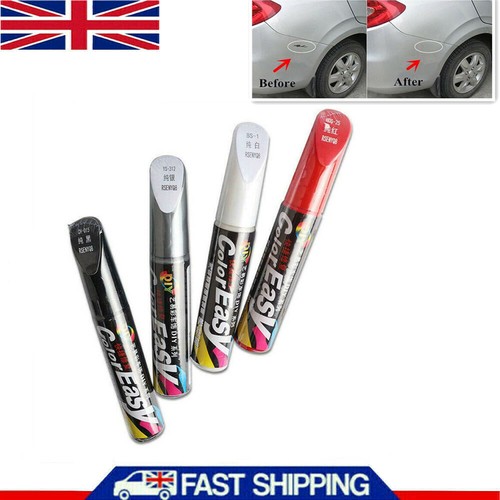 Diy car clear scratch - car,