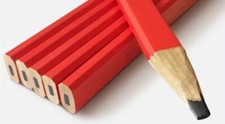 Carpenters Pencils Builders