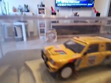 1987 Peugeot 205 Turbo 16