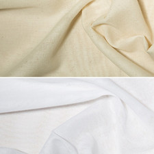 Indian Butter Muslin Fabric