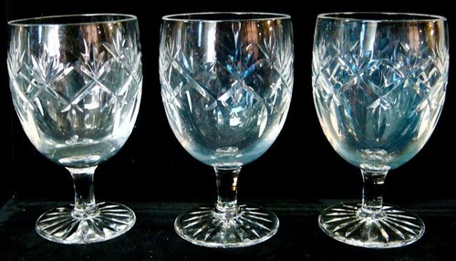 Nice webb corbett crystal - nice,