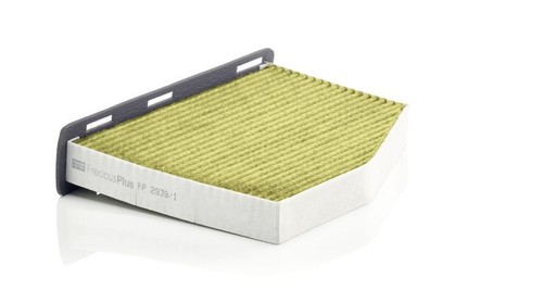 Mann filter fp2939 - mann, cabin