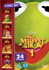 The Muppet Show: The Complete