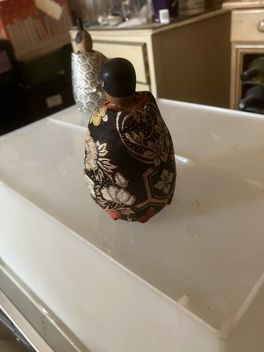 Straw filled chinese - chinese,