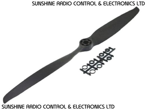 Plane propeller x 6 - plane,