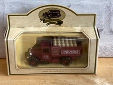 Walkers Crisps Van - Lledo