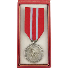 3113 WW2 POLISH VOLUNTEER