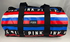 VICTORIA'S SECRET PINK STRIPED