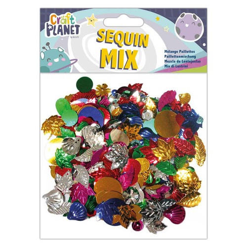 Docrafts craft planet assorted - docrafts,