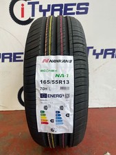 X1 165 55 13 NANKANG NA-1 TOP