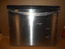 *ATWOOD/DOMETIC STOVE OVEN