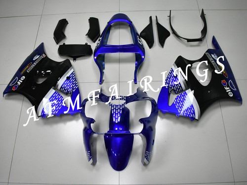 Blue abs injection - abs,