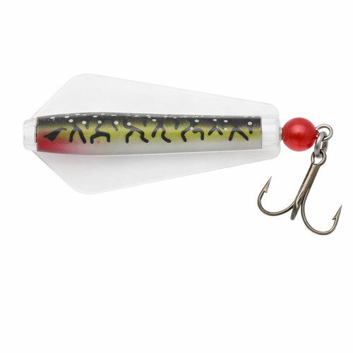 Wigston tasmanian devil lure - wigston's,