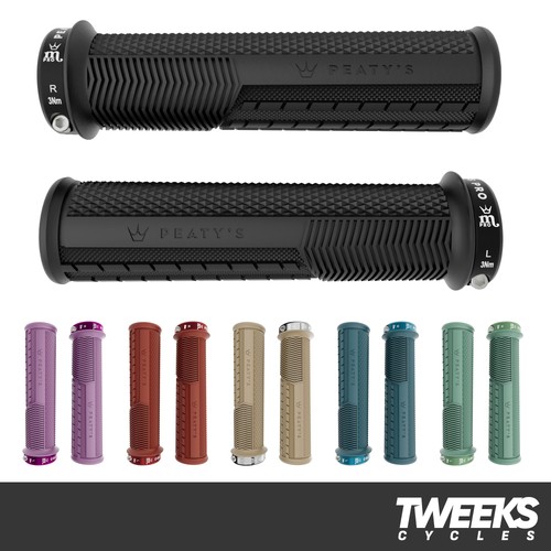 Peaty monarch pro knurl mtb - pro,