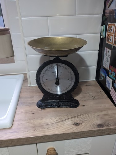 Slater antique sclaes - slater,