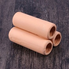  Aquarium Plants Decoration Mineral Tube for Fish Tank Cultivating Container