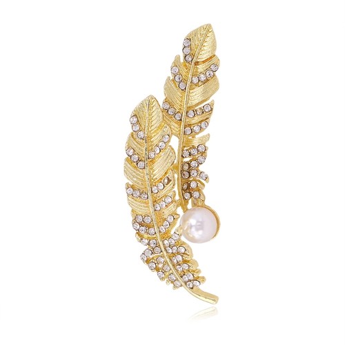 Zinc alloy pearls - zinc,