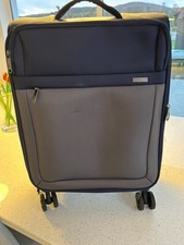 Topmove Suitcase