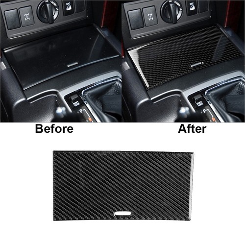 Carbon fiber cigarette lighter - carbon,