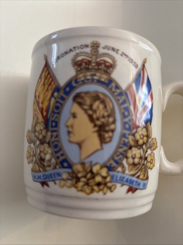 Queen elizabeth ii - queen,