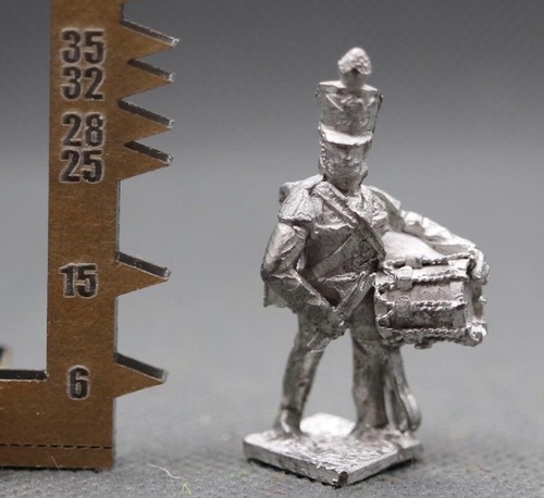 Hinchliffe models 25mm british - hinchliffe,