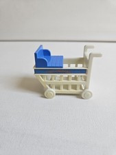 Sylvanian Families House of Brambles SPARES Shopping Trolley Calico Critters