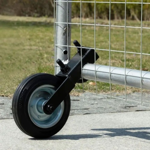 Heavy duty farm gate - heavy,