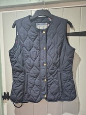 Ladies Joules Navy Blue