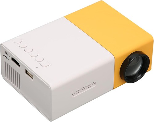 Vbestlife mini projector - vbestlife,