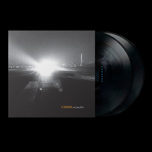 Chisel set you free - set, (vinyl)