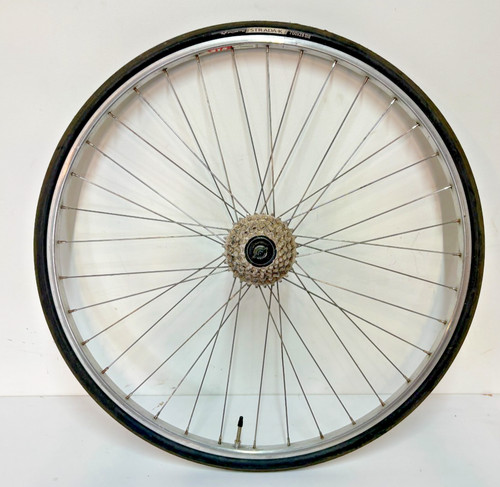 Vintage weinmann 215 speed - 215, 6-speed
