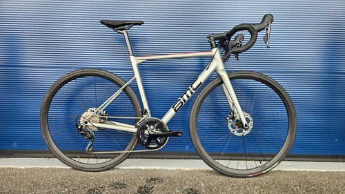 Bmc teammachine alr two - bmc,