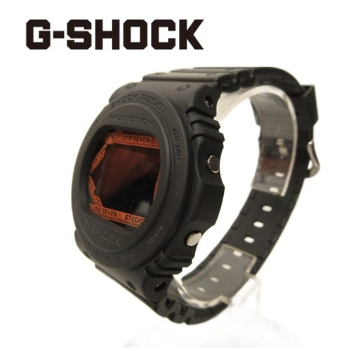 Casio shock 5750e limited - casio,