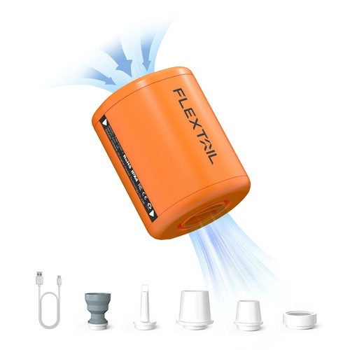 Flextail tiny pump 4kpa - pump, 2/2x