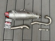 Honda CRF450R 06-08 yoshimura