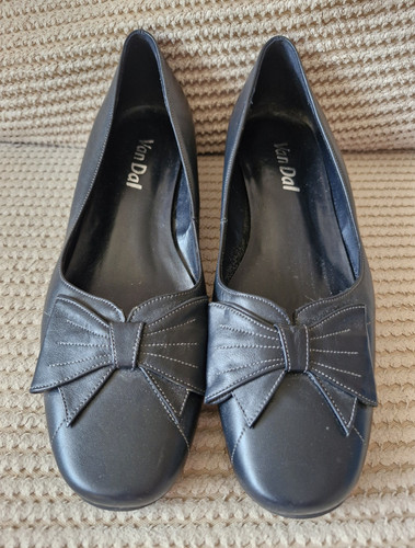 Van dal women black - dal, women’s