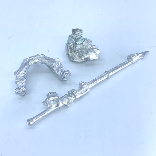 Imperial guard tallarn - imperial, rough
