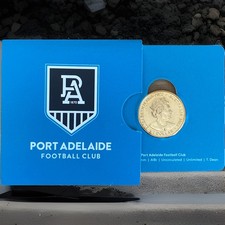 2023 - AFL Port Adelaide