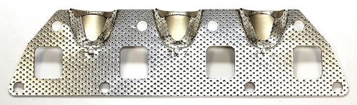 Gasket exhaust manifold - gasket,,