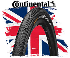 Continental double fighter - x,
