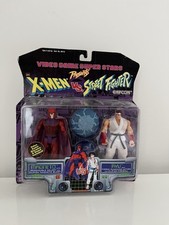 ToyBiz Marvel Vs Capcom X-men