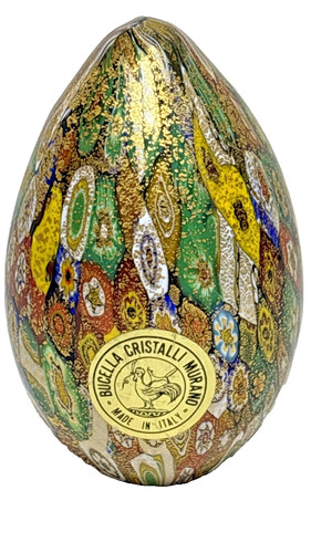 Italian bucella cristalli - italian,